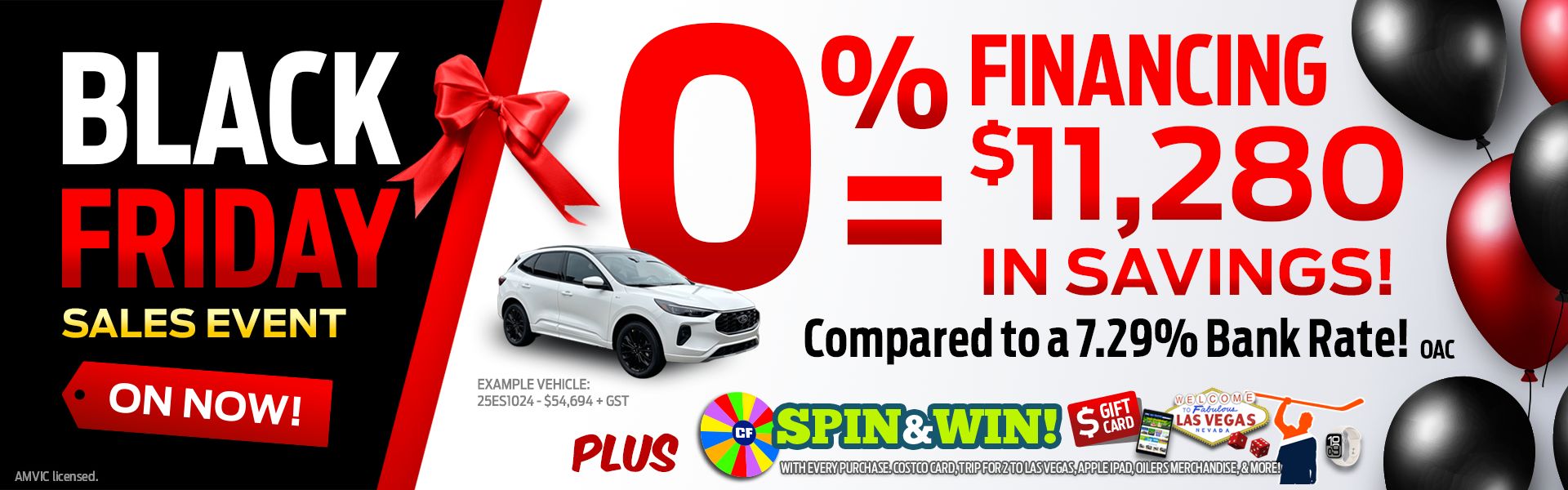 0 Percent versus 7.29% Bank Rates